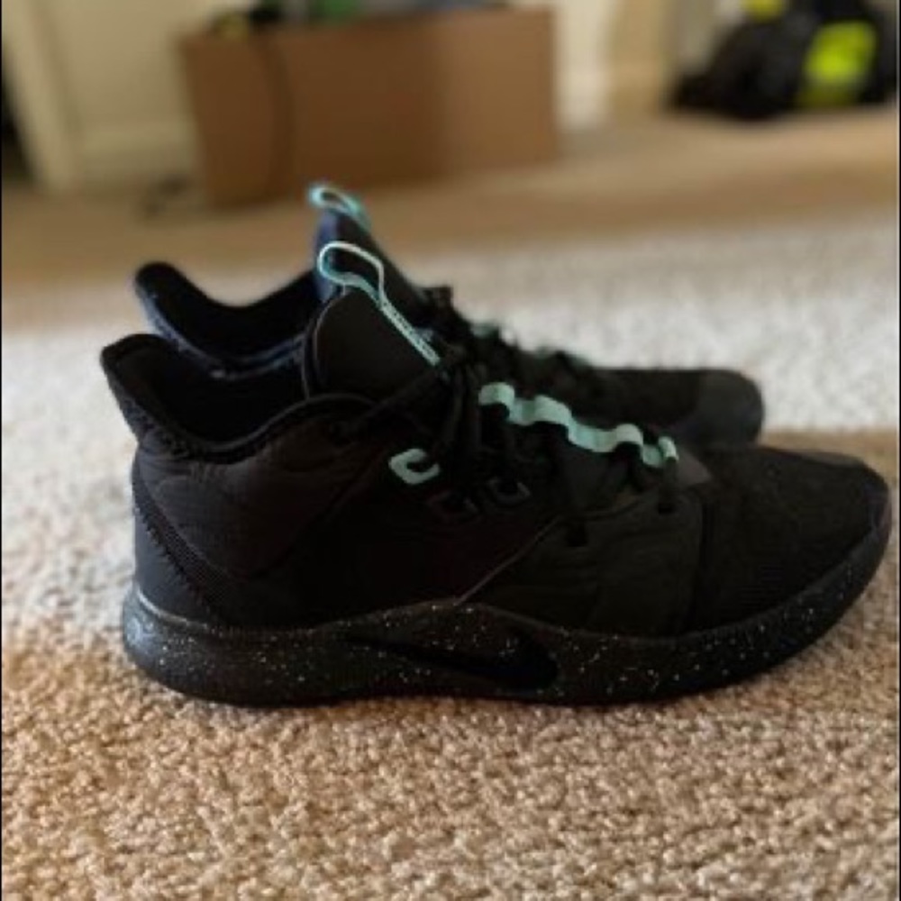 Nike soze 12 PG 3 Diamond